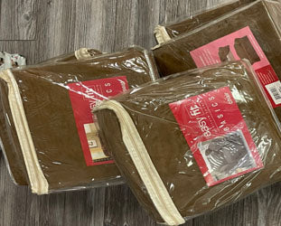 TC-014 Loveseat 200TC Sofa Cover - Wholesale linen factory