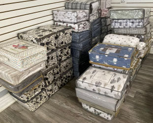 TC-018 Sheet Set-Flannel- 160GSM Assorted - Wholesale linen factory