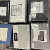 TC-019 SHEET SET 600TC 100% COTTON - Wholesale linen factory