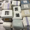 TC-020 SHEET SET 500TC 100% COTTON - Wholesale linen factory