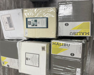 TC-022 SHEET SET 300TC 100% COTTON - Wholesale linen factory