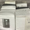 TC-027 SHEET SET 200TC 100% COTTON - Wholesale linen factory