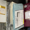 TC-001  Cotton Sheet Set 1000TC-100% Cotton Assorted - Wholesale linen factory