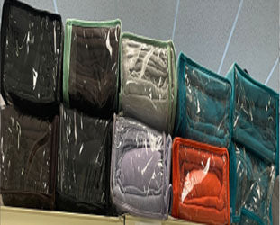 TC-030 SHEET SET EAST LINE/WEST LINE SHEET SET - Wholesale linen factory