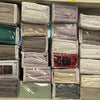 TC-034 SHEET SET 300TC 100% COTTON - Wholesale linen factory